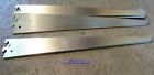 41-14 Reeve Shelf Bracket 14 Knife Edge W Hook Zinc 12pc Case 41-14 Reeve Shelf Bracket 14 Knife Edge W Hook Zinc 12pc Case