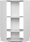 41.31 Unit Corner Build 4 Industries System Shelf Ameriwood Shelving 41.31 Unit Corner Build 4 Industries System Shelf Ameriwood Shelving