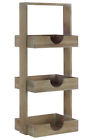 41036 Urban Trends Rectangle Wood