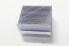 412627 Mclane Pack Of Clear Plastic Shelf Strips