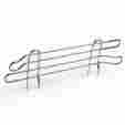 42x4sl Metro 42 X 4 Shelf Ledge For Super Erecta Heavy-duty Wire Shelving Xlnt 42x4sl Metro 42 X 4 Shelf Ledge For Super Erecta Heavy-duty Wire Shelving Xlnt