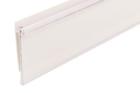 4400558509 Unbranded Ffr Merchandising Data Strip Label Holder Pack Of