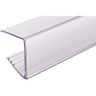 4409612501 Store Sign Holders Data Strip Label For Wood 603924018016