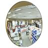 4441 Only Hangers Convex Security Mirror