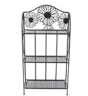 3-tiered 45084 Cole Grey Traditional 758647450848