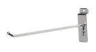 45109-25 Sswbasics.com 10 Slatwall Hooks 810704036638