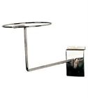 45136 Unbranded-generic 24 Hat Racks