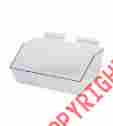 45193 Unbranded Generic 6 Slatwall Bins Dump Acrylic Clear 12 X 9 5 Plastic Retail Display Bin 45193 Unbranded Generic 6 Slatwall Bins Dump Acrylic Clear 12 X 9 5 Plastic Retail Display Bin