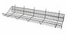 45208 Sswbasics Inch White Downslope Shelf For Slatwall Or 840015403843 45208 Sswbasics Inch White Downslope Shelf For Slatwall Or 840015403843