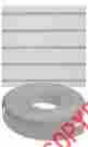 45236 Unbranded Generic Vinyl Inserts Slatwall Panel Gray Shelving Display 130 Ft 3 Rolls 390 Feet 45236 Unbranded Generic Vinyl Inserts Slatwall Panel Gray Shelving Display 130 Ft 3 Rolls 390 Feet