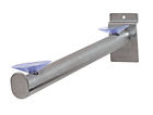 45330-3 Ssw Basics Llc Slatwall Shelf Bracket Round Tube 810704038083 45330-3 Ssw Basics Llc Slatwall Shelf Bracket Round Tube 810704038083