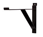 45332-5 Ssw Basics Llc Shelf Bracket Support For Slatwall 810704038045
