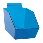 45341-2 Ssw Basics Llc Inch Clear Blue Plastic Dump 810704039585 45341-2 Ssw Basics Llc Inch Clear Blue Plastic Dump 810704039585