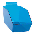 45342-2 Ssw Basics Llc Inch Clear Blue Plastic Dump 810704039561 45342-2 Ssw Basics Llc Inch Clear Blue Plastic Dump 810704039561