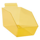 45382-2 Ssw Basics Llc Inch Clear Yellow Plastic Dump 810704039646 45382-2 Ssw Basics Llc Inch Clear Yellow Plastic Dump 810704039646