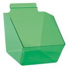 45390-2 Ssw Basics Llc Inch Clear Green Plastic Dump 810704039653 45390-2 Ssw Basics Llc Inch Clear Green Plastic Dump 810704039653