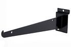 45413-10 Ssw Basics Llc Inch Black Shelf Bracket For 810704038038