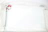 10074150 454510 Elfa White Angled Solid Metal Shelves