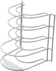 45762phelg Style Selections Freestanding Metal Plate Rack 45762phelg Style Selections Freestanding Metal Plate Rack