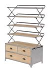 7586478 45901 Cole Grey Contemporary Wood 758647459018