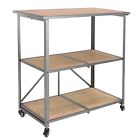 45903 Cole Grey Modern Iron 758647459032