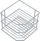 45954ehxlg Style Selections Freestanding Metal Plate Rack 45954ehxlg Style Selections Freestanding Metal Plate Rack