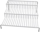 45987ehllg Style Selections Freestanding Metal Spice Rack 45987ehllg Style Selections Freestanding Metal Spice Rack