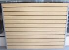 46.75 Unbranded Store Fixture Supplies X 46.75 Unbranded Store Fixture Supplies X