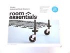 490021100146 Room Essentials 4-pack Caster 490021100146 Room Essentials 4-pack Caster