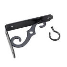 493fb08r Richelieu Ornamental Bracket