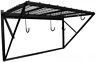 49423 Garage Rack Steel Shelf Bikes Gear Equipment Storage 7031108849423 49423 Garage Rack Steel Shelf Bikes Gear Equipment Storage 7031108849423