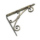 4975nb070v Richelieu Decorative Shelf Bracket 4975nb070v Richelieu Decorative Shelf Bracket