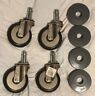 4ld-cs Metro Pc Stem Casters Model Caps Super Erecta 0041105300640 4ld-cs Metro Pc Stem Casters Model Caps Super Erecta 0041105300640