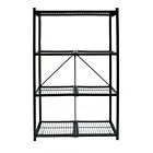 4t1848b Hyper Tough 4-shelf Wire 4t1848b Hyper Tough 4-shelf Wire