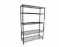 21656ps-yow 5-shelf Hdx Adjustable Garage Warehouse Kitchen Metal Shelves H Storage Unit 72763 10319 21656ps-yow 5-shelf Hdx Adjustable Garage Warehouse Kitchen Metal Shelves H Storage Unit 72763 10319