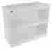 50052 Trippnt Triple Straight Shelf 50052 Trippnt Triple Straight Shelf