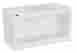 50089 Trippnt Double Straight Shelf