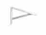 208wh500 500mm Knape Vogt Bracket 19.69 5mm 3 4 1200 Lb Steel White Pack Of 10 029274122454 208wh500 500mm Knape Vogt Bracket 19.69 5mm 3 4 1200 Lb Steel White Pack Of 10 029274122454