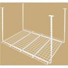 50175-10 Hyloft Overhead Garage Shelving 817743005502 50175-10 Hyloft Overhead Garage Shelving 817743005502