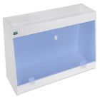 50606blue Trippnt Double Safety Shelf 50606blue Trippnt Double Safety Shelf