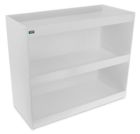 50685 Trippnt Triple Straight Shelf 190223900314 50685 Trippnt Triple Straight Shelf 190223900314