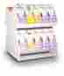 51015 Trippnt Double Tilted Rotating Shelf