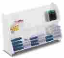 51069 Trippnt Double Adjustable Shelf 51069 Trippnt Double Adjustable Shelf