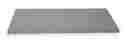 5135-3612-5hg Hallowell Additional Shelf Cold Rolled Steel Pk 5