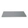 5135-3624-5hg Hallowell Shelf Solid Steel 5135-3624-5hg Hallowell Shelf Solid Steel