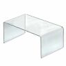 515311 Azar Displays Acrylic Riser Pack 083832067410