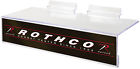 519 Rothco Pack Slatwall Shoe Boot Shelf Sign Holder 613902005198