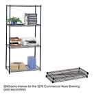 5243bl Safco Products Company Commercial Wire 5243bl Safco Products Company Commercial Wire
