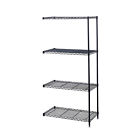 5292bl Safco Products Company Industrial Wire Unit Shelves 5292bl Safco Products Company Industrial Wire Unit Shelves