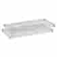 5293gr Safco 2 Extra Shelves F 5285 48 X18 Gray 073555529333 5293gr Safco 2 Extra Shelves F 5285 48 X18 Gray 073555529333